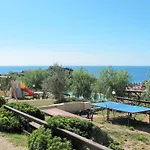 Nyaraló Le Terrazze Del Geco A - Slr300 By Interhome San Lorenzo al Mare