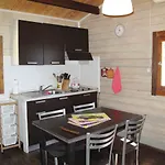 Le Terrazze Del Geco A - Slr300 By Interhome *