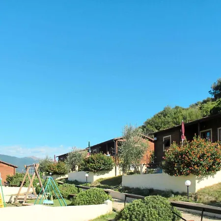 Semesterbostad Le Terrazze Del Geco A - Slr300 By Interhome San Lorenzo al Mare