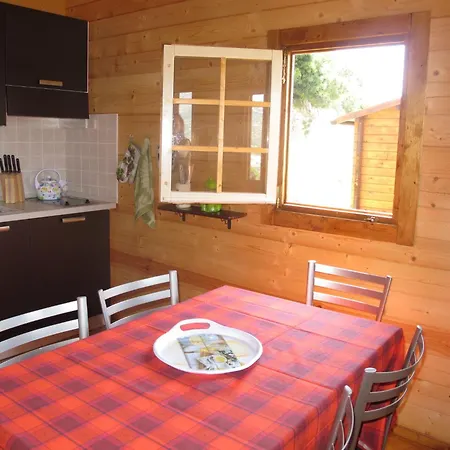 Le Terrazze Del Geco A - Slr300 By Interhome סן לורנצו אל מארה