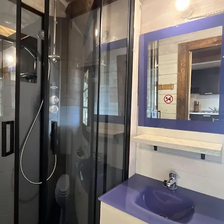 Сasa de vacaciones Le Terrazze Del Geco A - Slr300 By Interhome