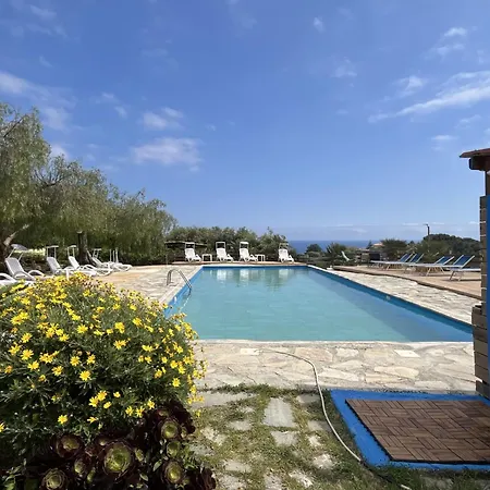 بيت للعطل Le Terrazze Del Geco A - Slr300 By Interhome *