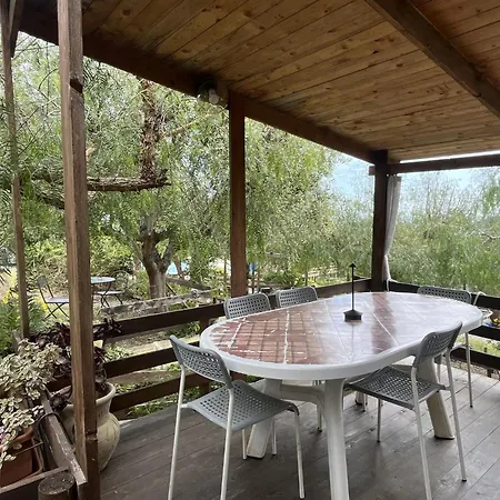 Le Terrazze Del Geco A - Slr300 By Interhome Vakantiehuis *