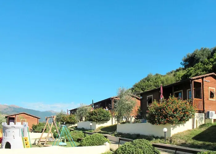 Semesterbostad Le Terrazze Del Geco A - Slr300 By Interhome San Lorenzo al Mare