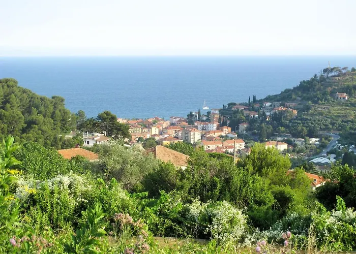 Le Terrazze Del Geco A - Slr300 By Interhome * San Lorenzo al Mare