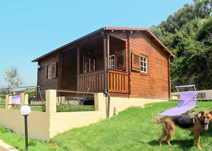 Le Terrazze Del Geco A - Slr300 By Interhome * San Lorenzo al Mare