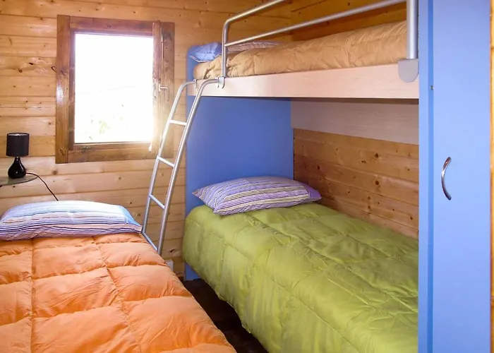 Le Terrazze Del Geco A - Slr300 By Interhome Semesterbostad *