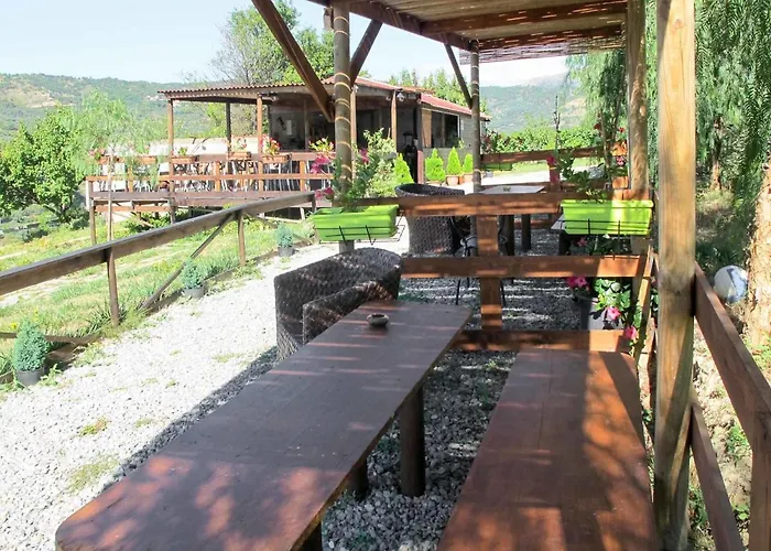 Le Terrazze Del Geco A - Slr300 By Interhome Casa vacanze *