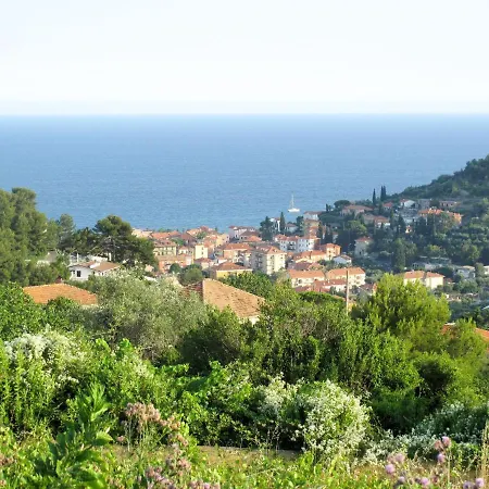 Le Terrazze Del Geco A - Slr300 By Interhome * San Lorenzo al Mare