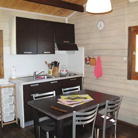 Le Terrazze Del Geco A - Slr300 By Interhome *
