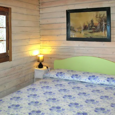 Le Terrazze Del Geco A - Slr300 By Interhome Casa vacanze *