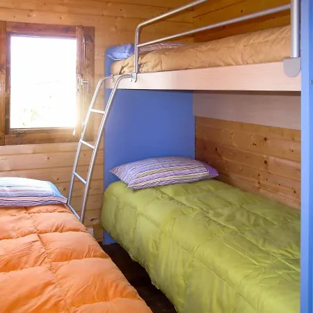 Le Terrazze Del Geco A - Slr300 By Interhome Ferienhaus *