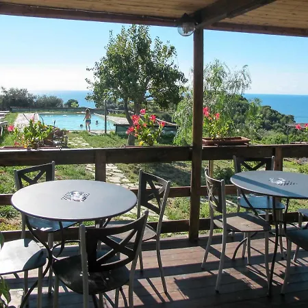 Le Terrazze Del Geco A - Slr300 By Interhome Casa vacanze