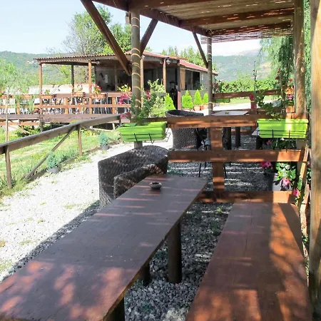 Le Terrazze Del Geco A - Slr300 By Interhome Casa vacanze *