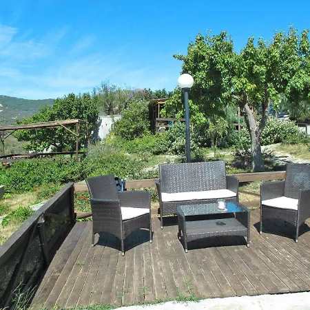 Le Terrazze Del Geco A - Slr300 By Interhome Ferienhaus *