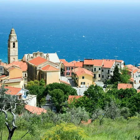 Casa vacanze Le Terrazze Del Geco A - Slr300 By Interhome