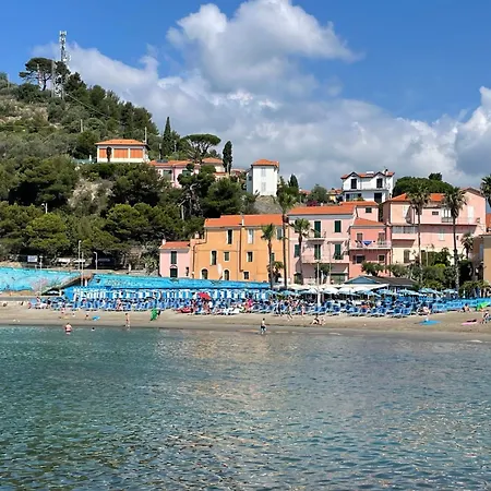 Le Terrazze Del Geco A - Slr300 By Interhome San Lorenzo al Mare