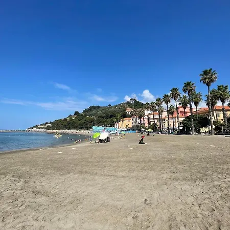 Casa vacanze Le Terrazze Del Geco A - Slr300 By Interhome *