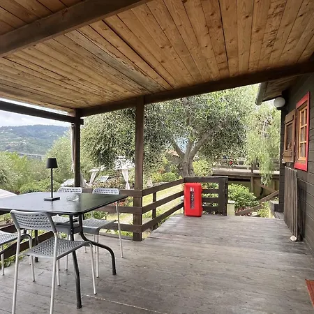 Le Terrazze Del Geco A - Slr300 By Interhome Hébergement de vacances *