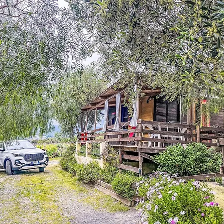 Le Terrazze Del Geco A - Slr300 By Interhome Hébergement de vacances *