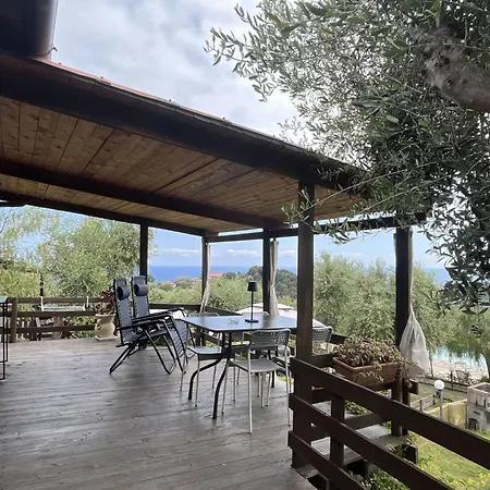 Ferienhaus Le Terrazze Del Geco A - Slr300 By Interhome San Lorenzo al Mare