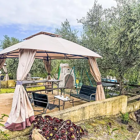 Hébergement de vacances Le Terrazze Del Geco A - Slr300 By Interhome
