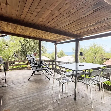 Hébergement de vacances Le Terrazze Del Geco A - Slr300 By Interhome