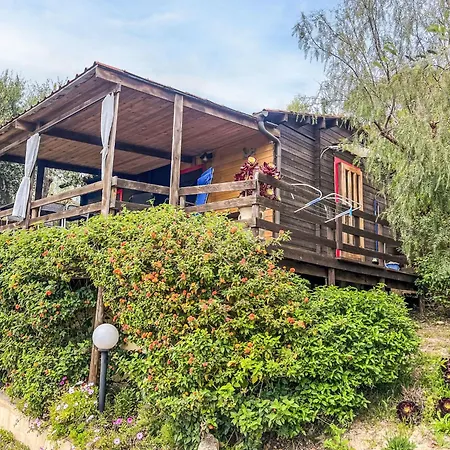 Hébergement de vacances Le Terrazze Del Geco A - Slr300 By Interhome