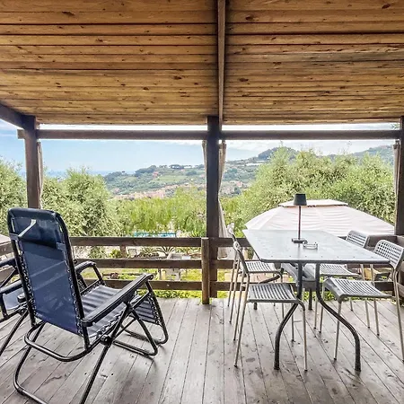 Le Terrazze Del Geco A - Slr300 By Interhome *