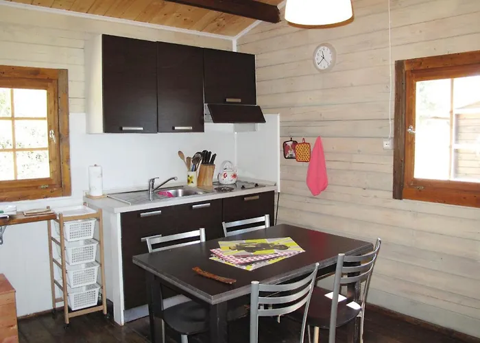 Le Terrazze Del Geco A - Slr300 By Interhome *